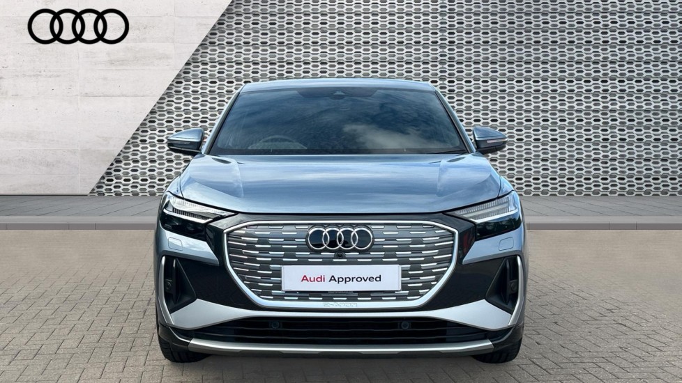 Used Audi Q4 e-tron 2025 for sale - 76873928: Photo 10