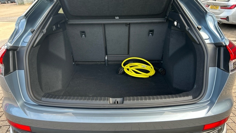 Used Audi Q4 e-tron 2025 for sale - 76873928: Photo 18