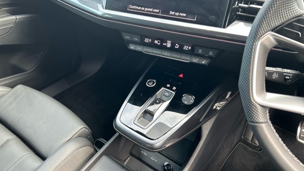 Used Audi Q4 e-tron 2025 for sale - 76873928: Photo 19