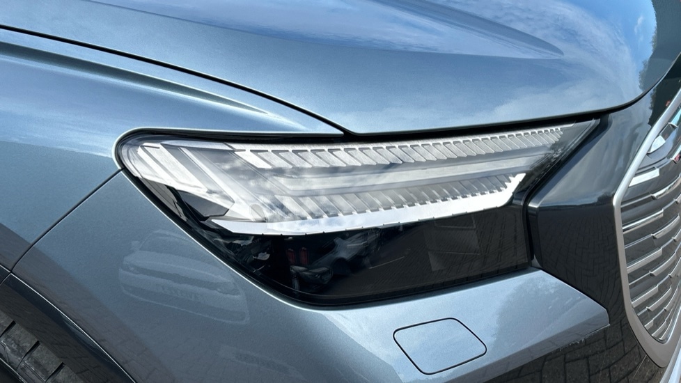 Used Audi Q4 e-tron 2025 for sale - 76873928: Photo 34