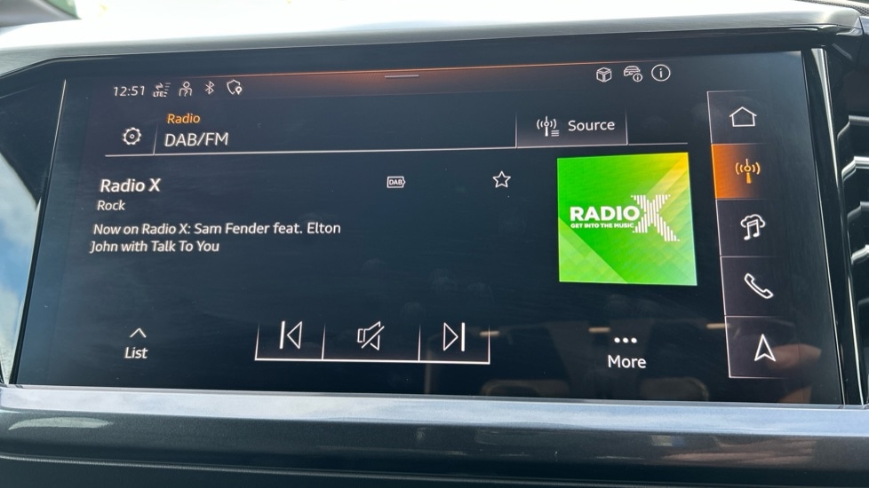 Used Audi Q4 e-tron 2025 for sale - 76873928: Photo 40