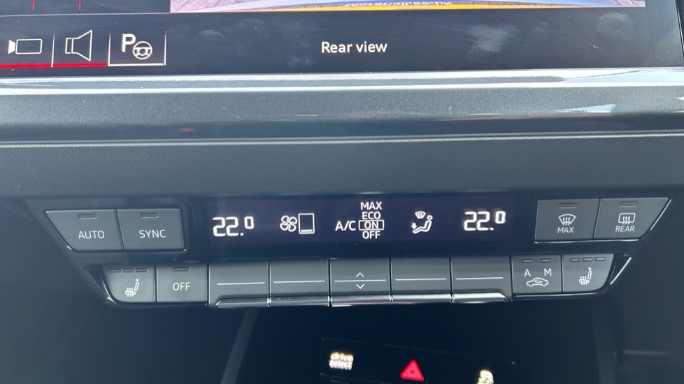 Used Audi Q4 e-tron 2025 for sale - 76873928: Photo 43