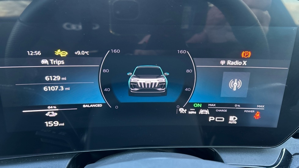 Used Audi Q6 e-tron 2025 for sale - 76872788: Photo 14