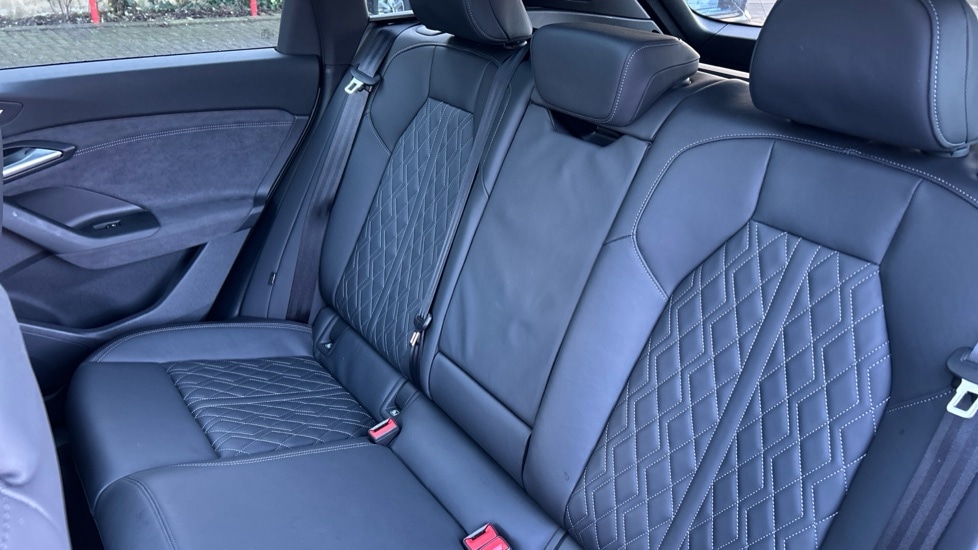 Used Audi Q6 e-tron 2025 for sale - 76872788: Photo 15