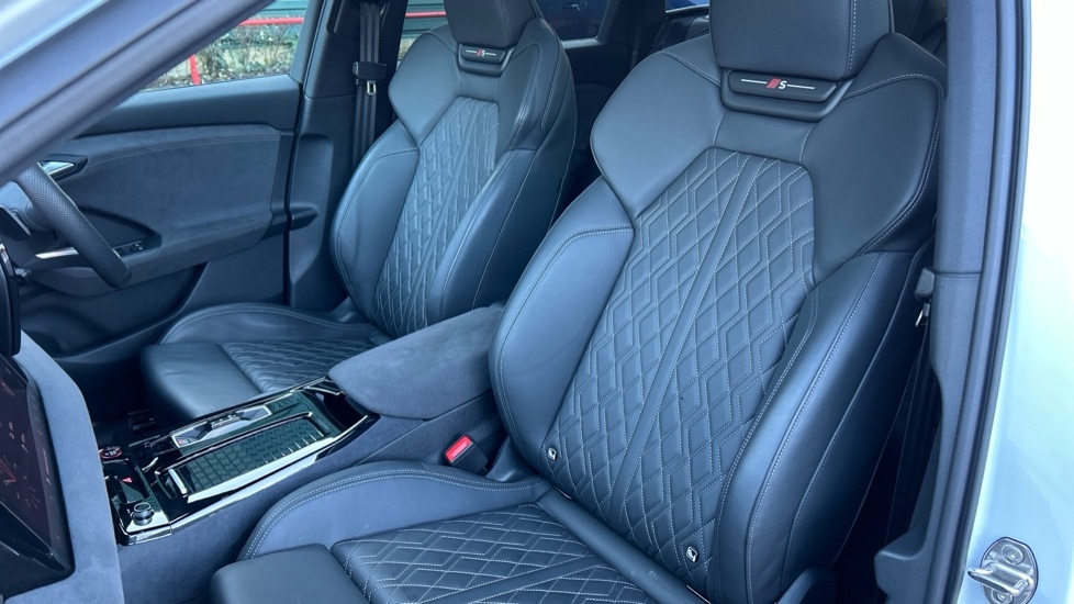 Used Audi Q6 e-tron 2025 for sale - 76872788: Photo 17