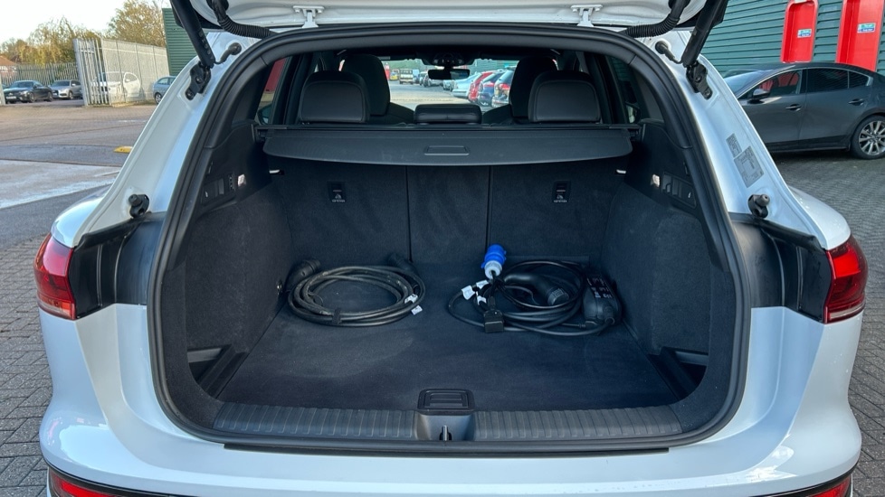 Used Audi Q6 e-tron 2025 for sale - 76872788: Photo 18