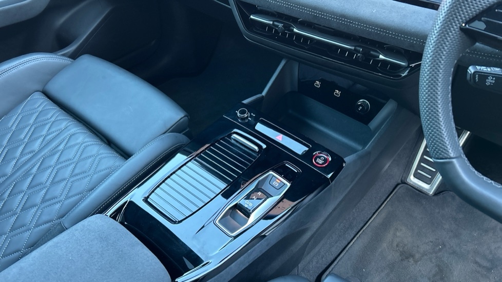 Used Audi Q6 e-tron 2025 for sale - 76872788: Photo 19
