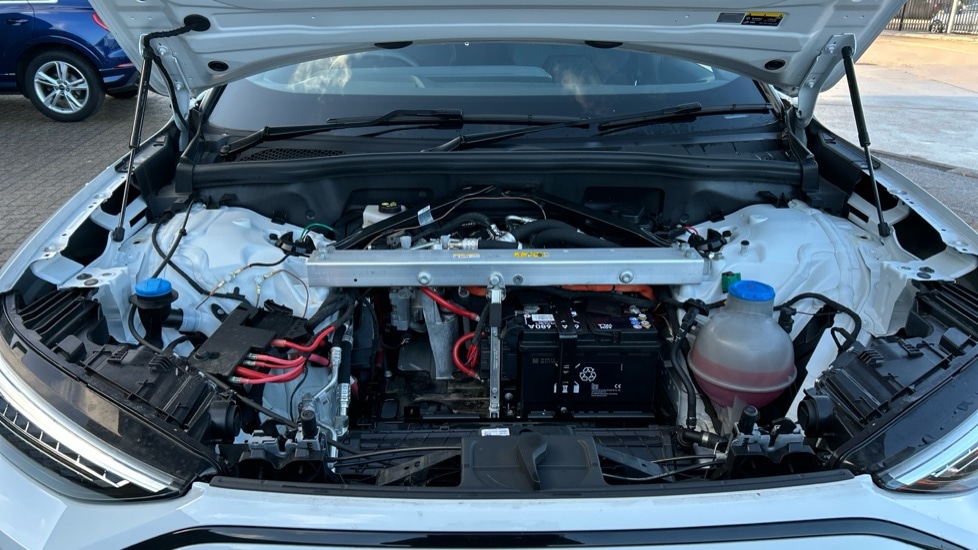 Used Audi Q6 e-tron 2025 for sale - 76872788: Photo 20