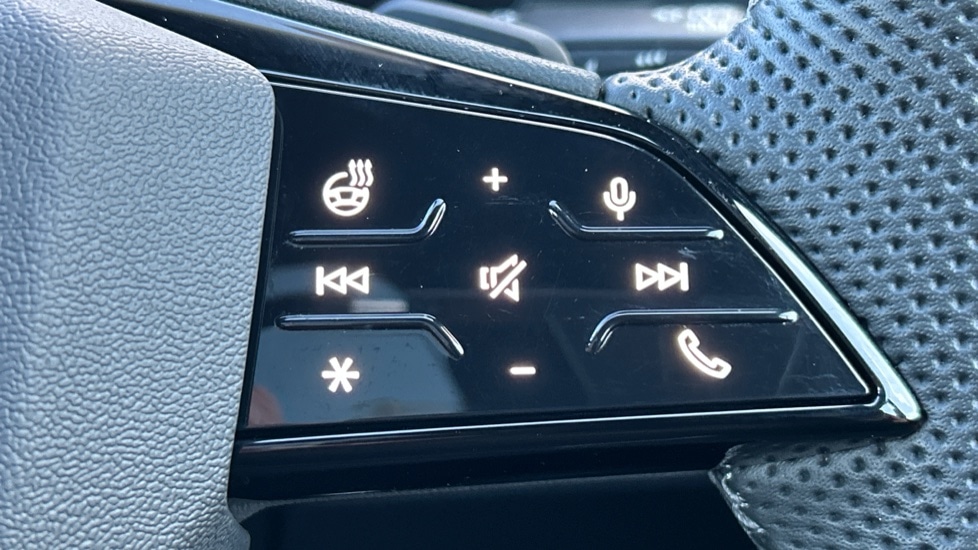 Used Audi Q6 e-tron 2025 for sale - 76872788: Photo 23