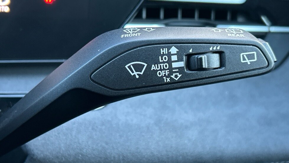 Used Audi Q6 e-tron 2025 for sale - 76872788: Photo 30