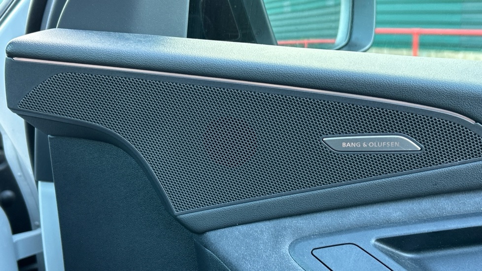 Used Audi Q6 e-tron 2025 for sale - 76872788: Photo 32