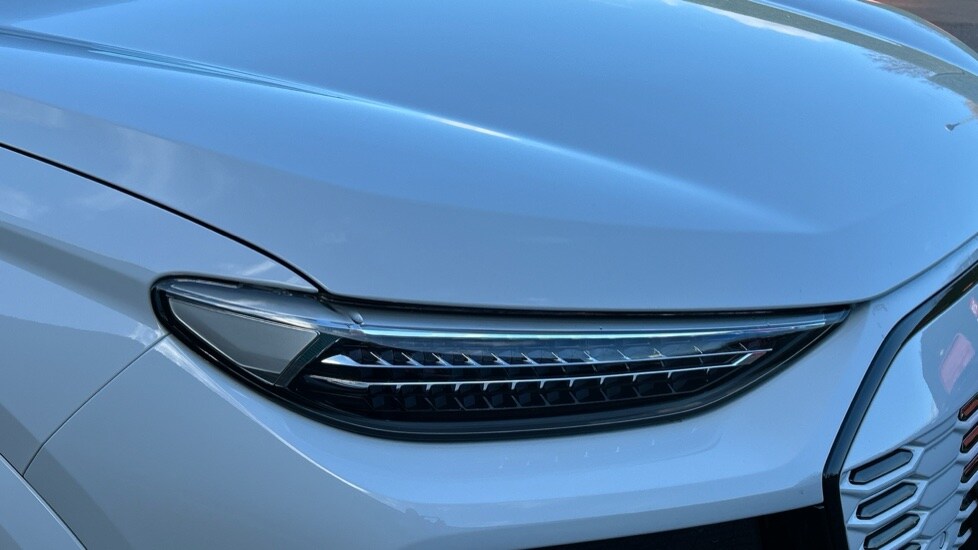 Used Audi Q6 e-tron 2025 for sale - 76872788: Photo 34