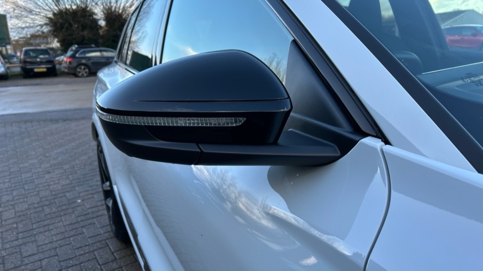 Used Audi Q6 e-tron 2025 for sale - 76872788: Photo 36