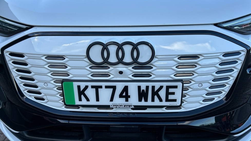 Used Audi Q6 e-tron 2025 for sale - 76872788: Photo 37