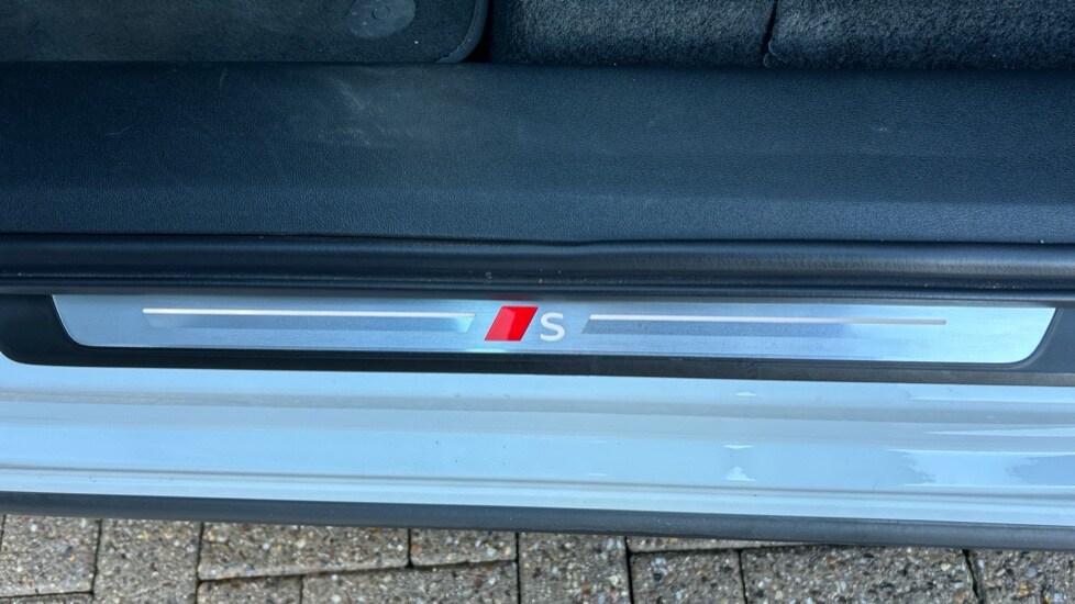 Used Audi Q6 e-tron 2025 for sale - 76872788: Photo 38