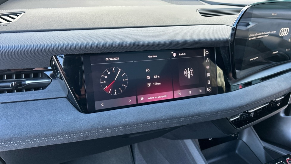 Used Audi Q6 e-tron 2025 for sale - 76872788: Photo 39