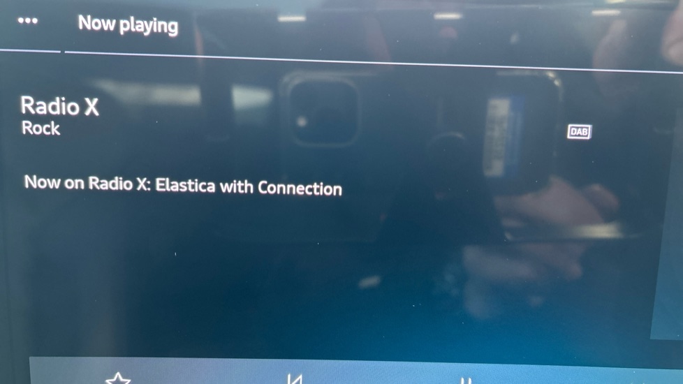 Used Audi Q6 e-tron 2025 for sale - 76872788: Photo 45