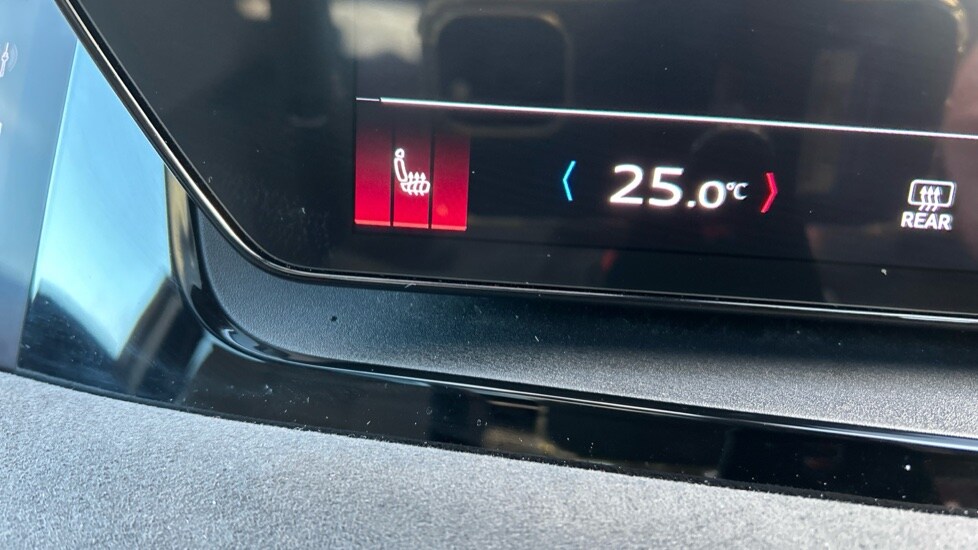 Used Audi Q6 e-tron 2025 for sale - 76872788: Photo 48