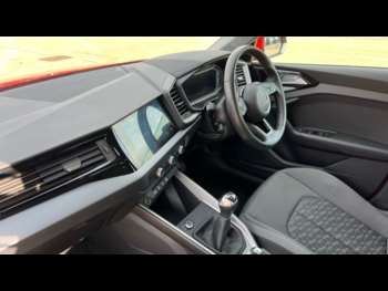Used Audi A1 2022 for sale - 74761142: Photo