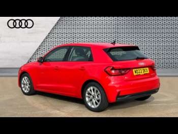Used Audi A1 2022 for sale - 74761142: Photo