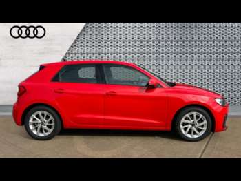 Used Audi A1 2022 for sale - 74761142: Photo