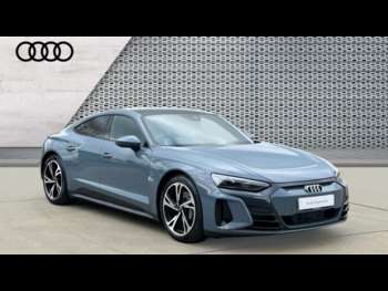 2023 - 390kW Quattro 93kWh 4dr Auto