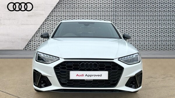 Used Audi A4 2024 for sale - 76146141: Photo 10