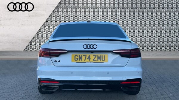 Used Audi A4 2024 for sale - 76146141: Photo 11
