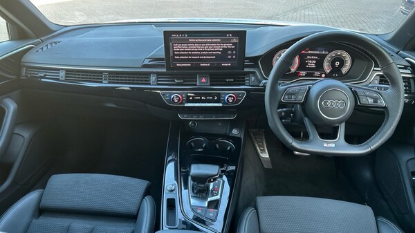 Used Audi A4 2024 for sale - 76146141: Photo 12