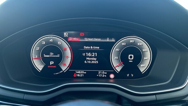 Used Audi A4 2024 for sale - 76146141: Photo 14