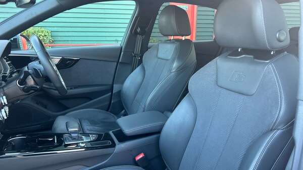 Used Audi A4 2024 for sale - 76146141: Photo 17
