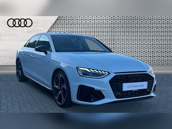 Used Audi A4 2024 for sale - 76146141: Photo