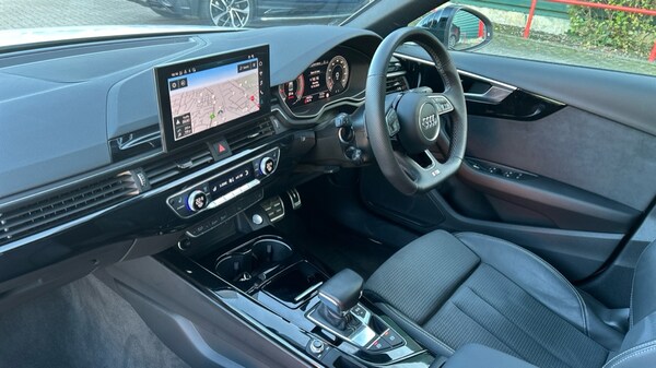 Used Audi A4 2024 for sale - 76146141: Photo 2