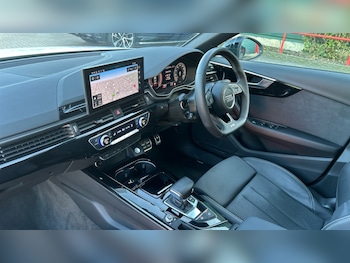 Used Audi A4 2024 for sale - 76146141: Photo