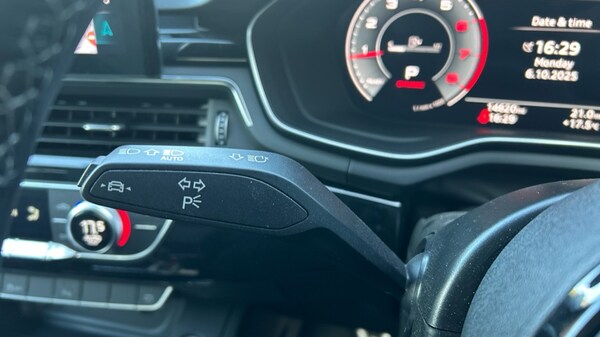 Used Audi A4 2024 for sale - 76146141: Photo 31