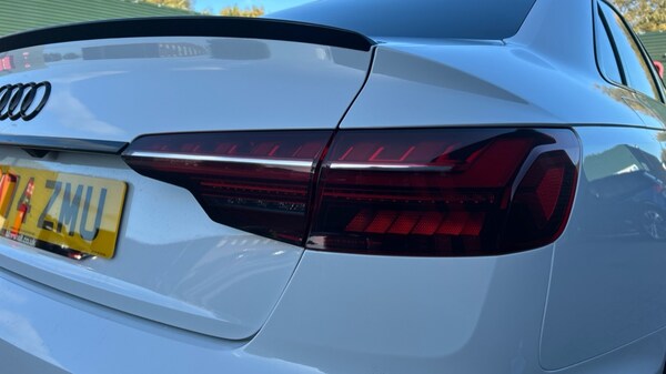 Used Audi A4 2024 for sale - 76146141: Photo 33