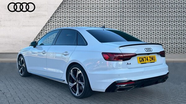 Used Audi A4 2024 for sale - 76146141: Photo 3
