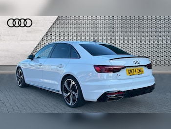 Used Audi A4 2024 for sale - 76146141: Photo