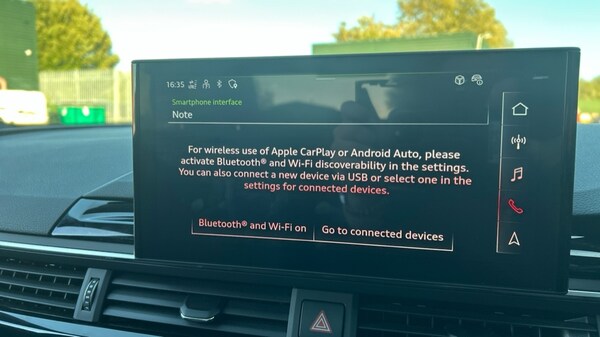 Used Audi A4 2024 for sale - 76146141: Photo 40