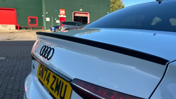 Used Audi A4 2024 for sale - 76146141: Photo 43
