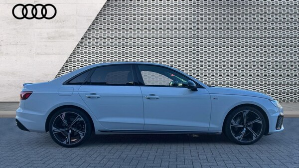 Used Audi A4 2024 for sale - 76146141: Photo 4