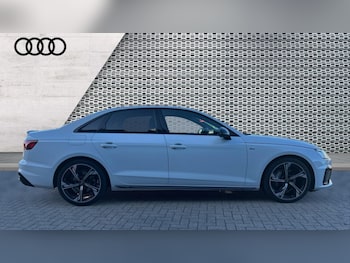 Used Audi A4 2024 for sale - 76146141: Photo