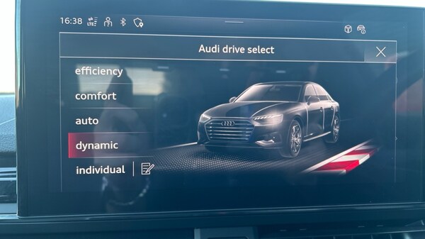 Used Audi A4 2024 for sale - 76146141: Photo 51