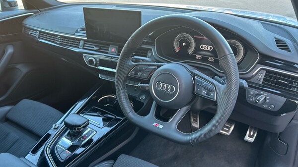 Used Audi A4 2024 for sale - 76146141: Photo 6