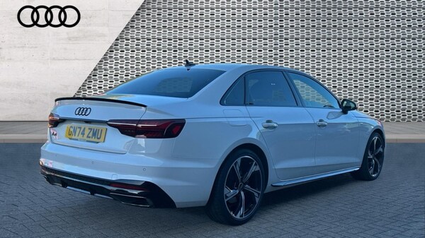 Used Audi A4 2024 for sale - 76146141: Photo 8