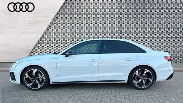 Used Audi A4 2024 for sale - 76146141: Photo 9