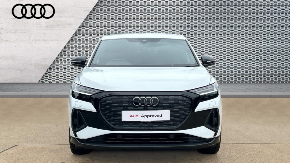 Used Audi Q4 e-tron 2024 for sale - 76474901: Photo 10