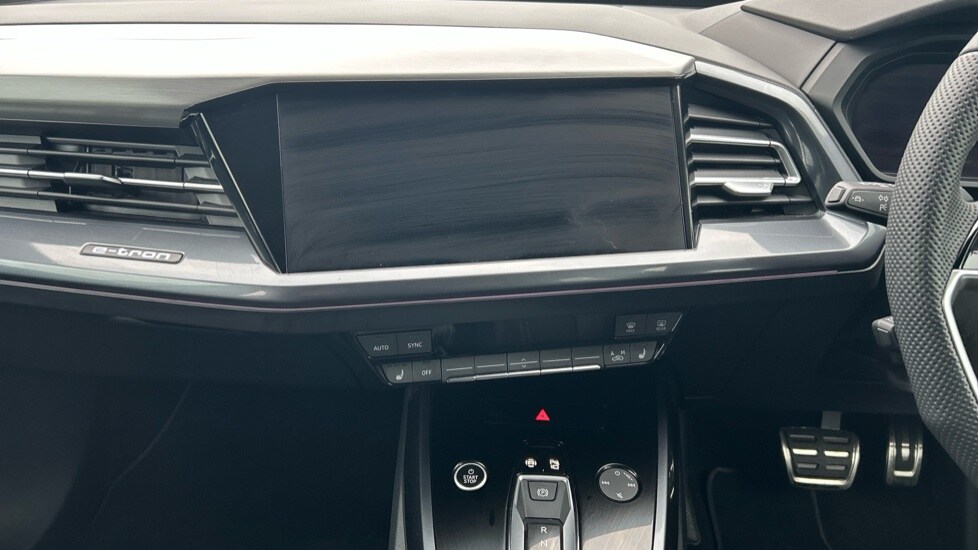 Used Audi Q4 e-tron 2024 for sale - 76474901: Photo 13