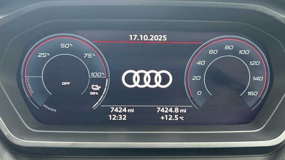 Used Audi Q4 e-tron 2024 for sale - 76474901: Photo 14