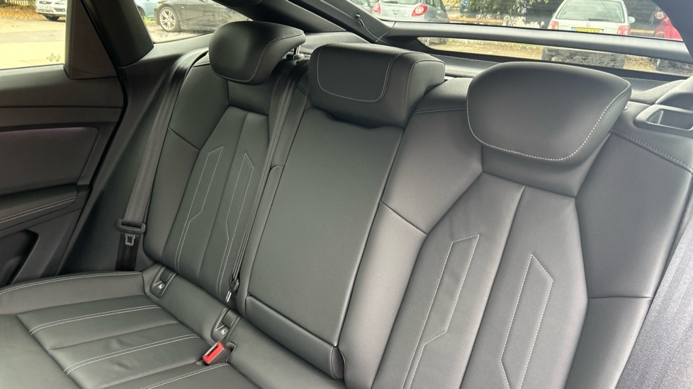 Used Audi Q4 e-tron 2024 for sale - 76474901: Photo 15